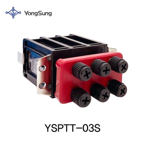 Bộ Test Áp Yongsung - YS-PTT-03S